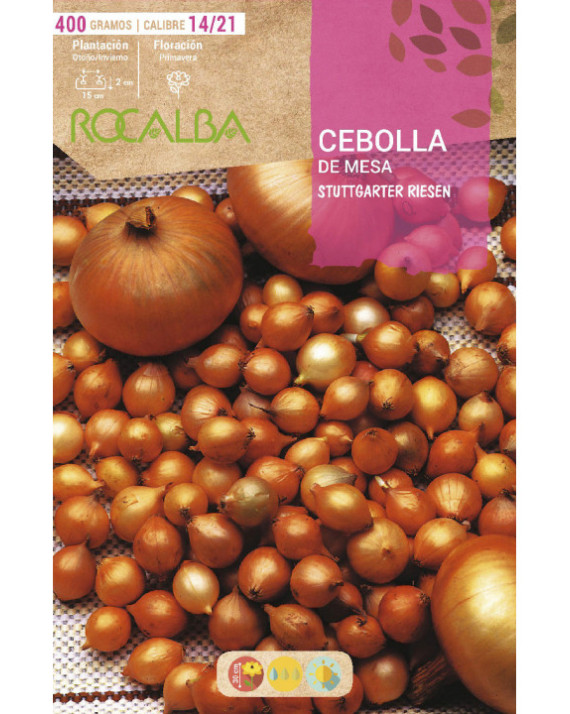 ROCA STTUTGARTER RIESEN AMARILLA...