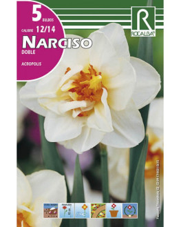 ROCA ACROPOLIS BLANCO...