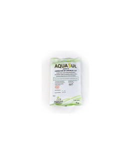 AQUASUL 1 KILO MICRONIZADO