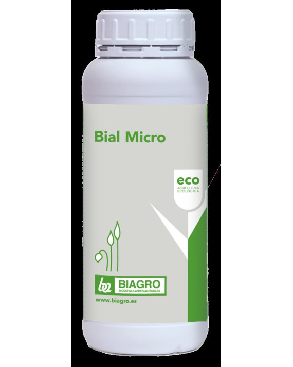 BIAL MICRO 200 ML