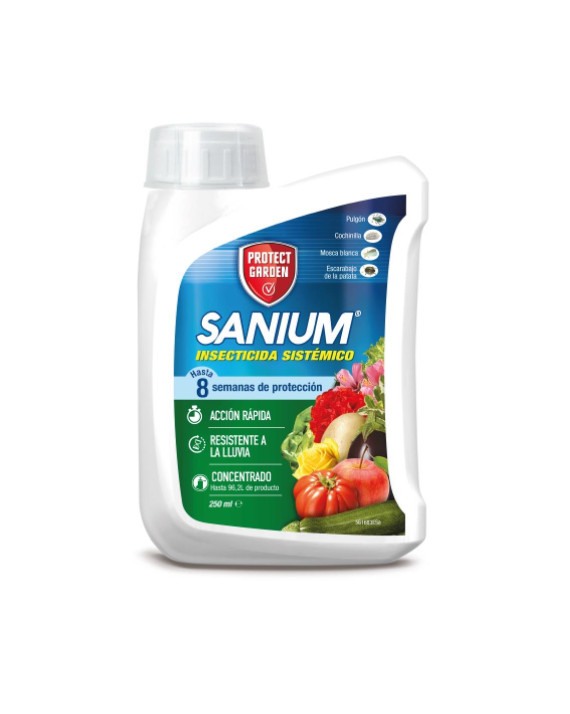 SANIUM CONCENTRADO 250 ML 86601868...