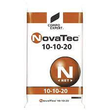 NovaTec® 10-10-20 